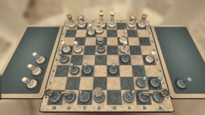 Online Chess Unblocked Games