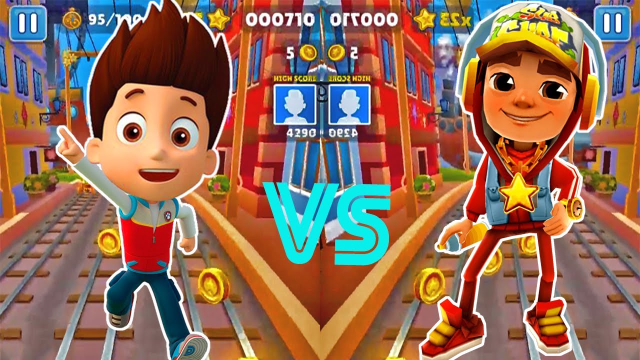 ▷ How to Hack Subway Surfers No Apps 2023 ❤️ DONTRUKO