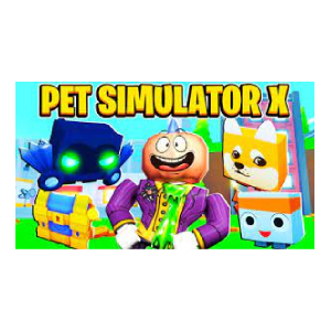 Pet Simulator X Roblox