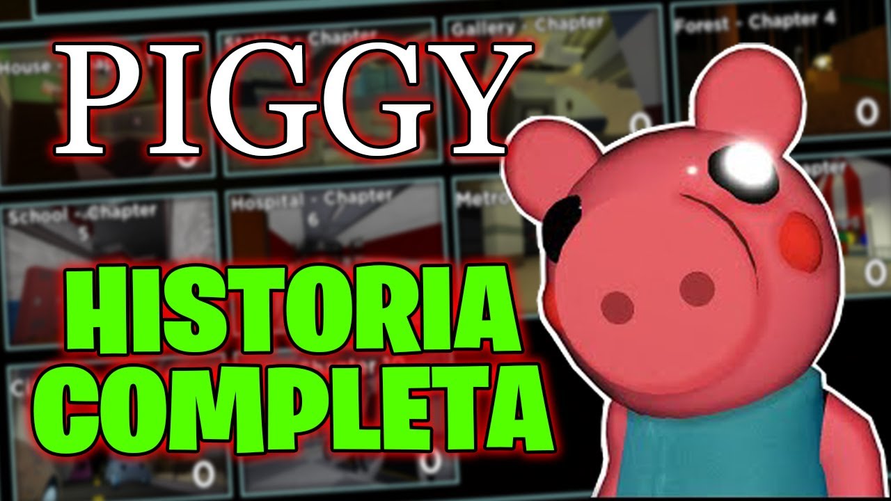 Por Qué Piggy es Famoso