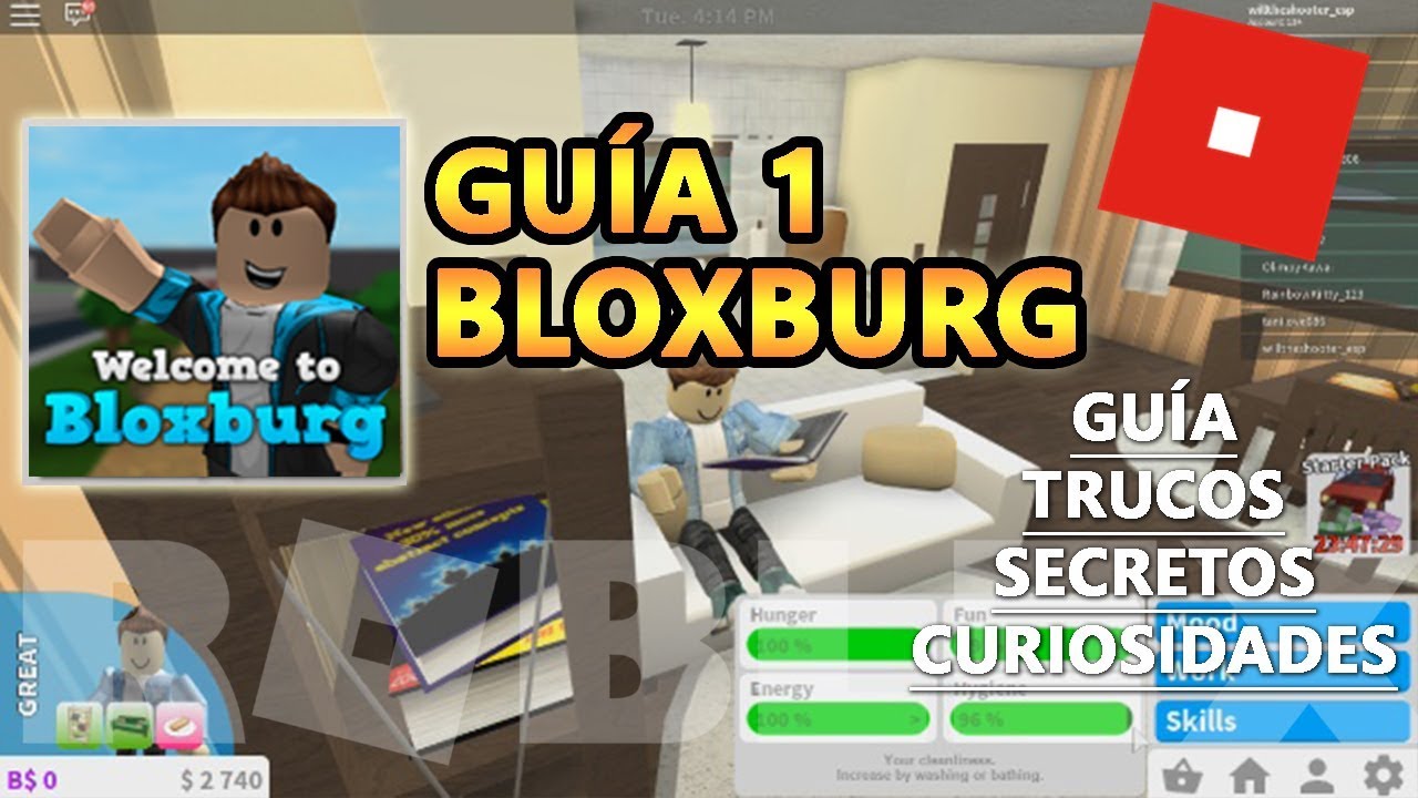 ▷ O que construir em Welcome to Bloxburg 2023 ❤️ DONTRUKO