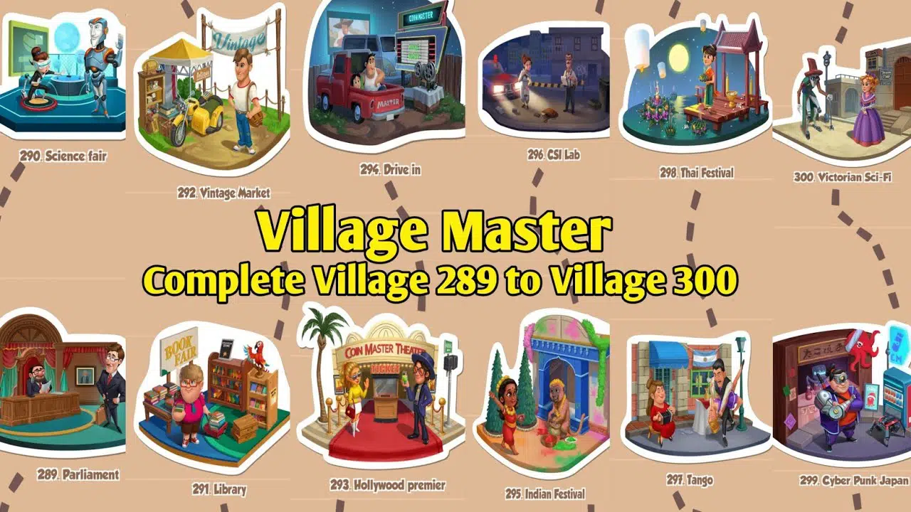 valor vila 244 coin master