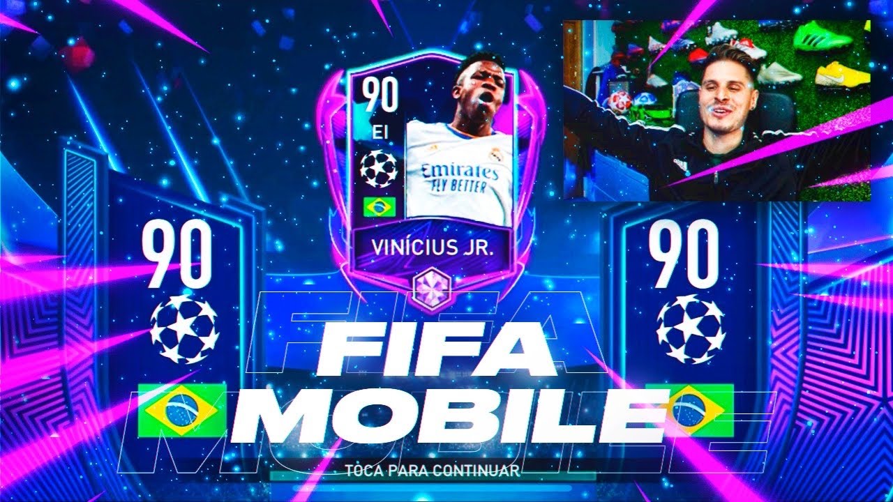 Que paso con FIFA Mobile