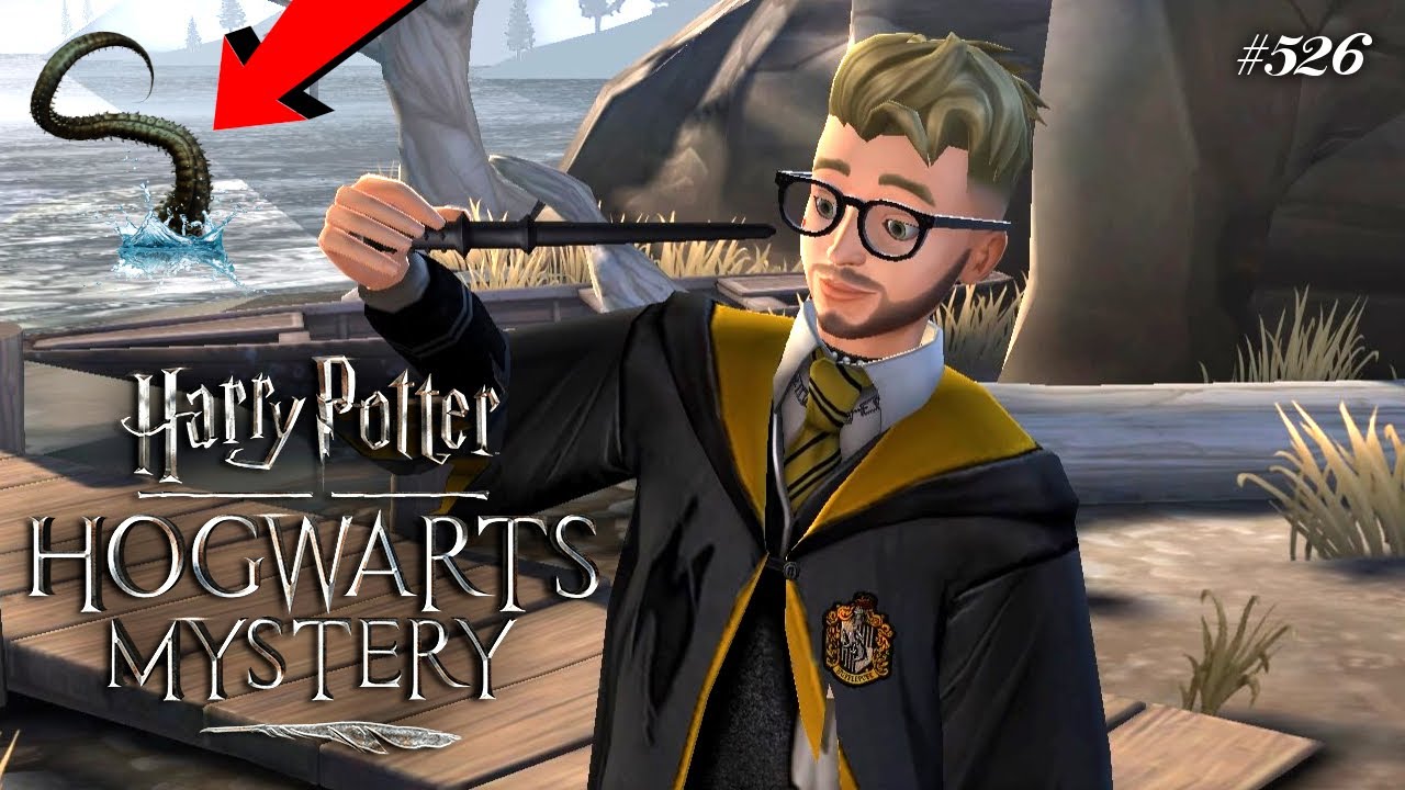 Qué son los encantamientos permutadores Harry Potter Hogwarts Mystery