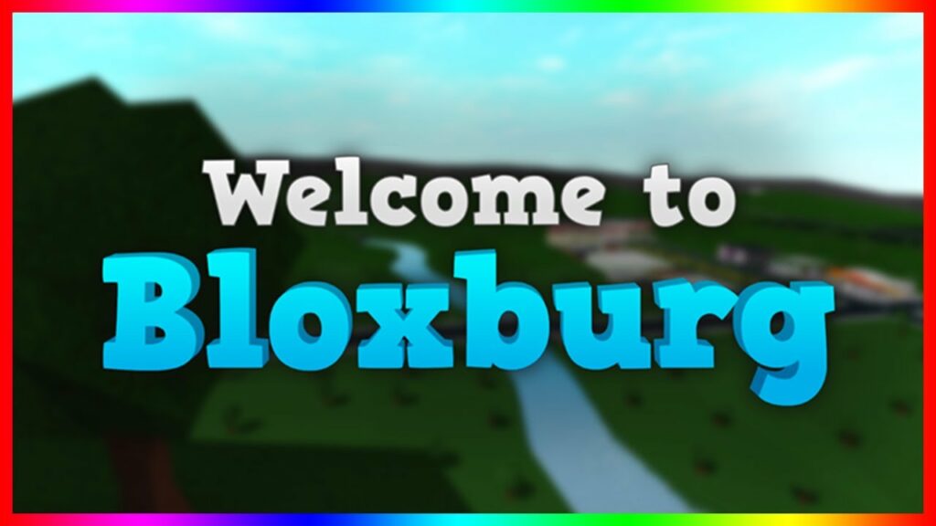 Qué Ocurrió con Welcome to Bloxburg