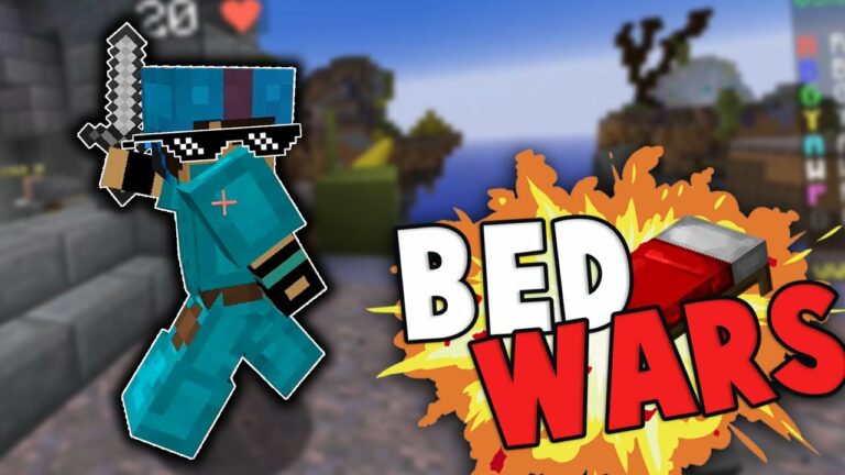 Quién es el Mejor Jugador de Bedwars