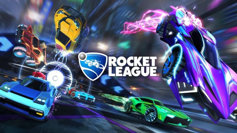 Rocket League Unblocked Games 911