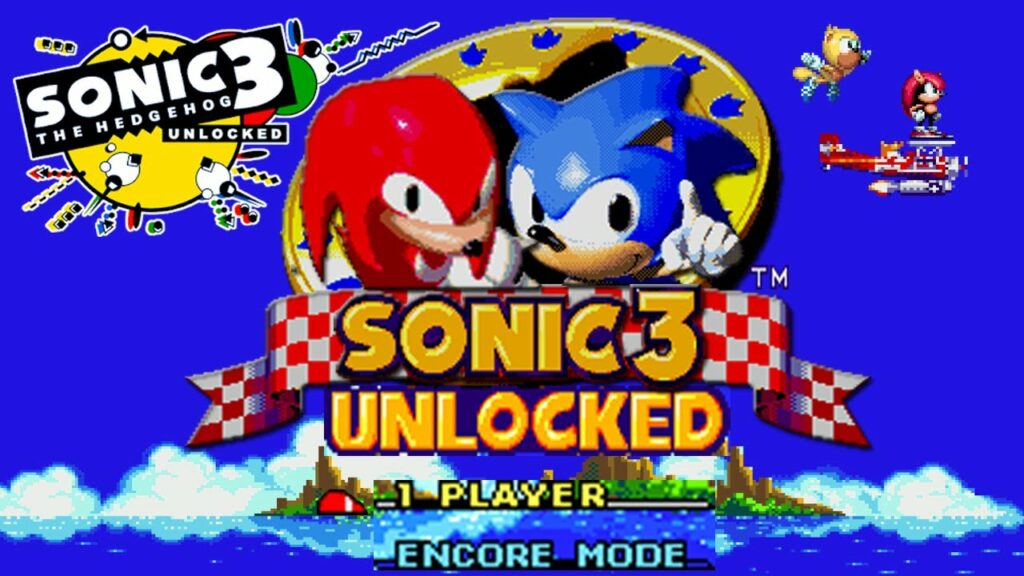 Sonic Unblocked Games