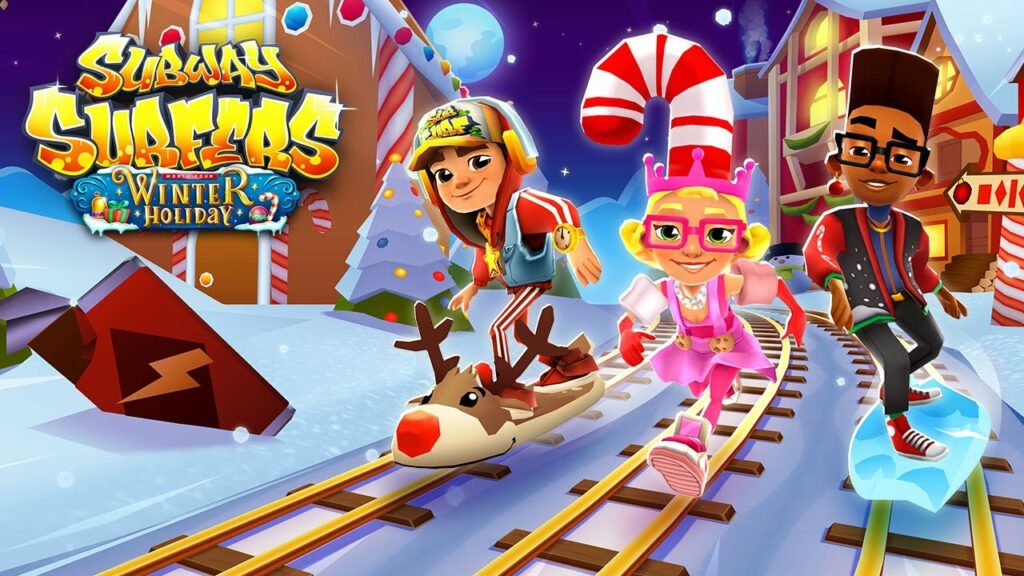 subway surfers unblocked download