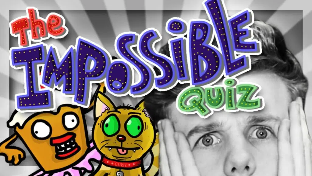 lᐈ The Impossible Quiz Unblocked Games 2023 ️ DONTRUKO