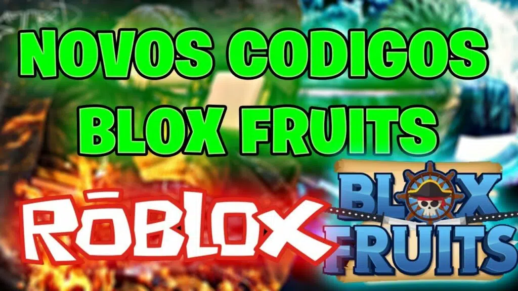 Códigos de Blox Fruits Atualização 21 de dezembro de 2023 Roblox -DONTRUKO