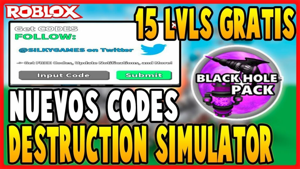 Roblox - Códigos do Pickaxe Simulator (dezembro 2023) - Critical Hits