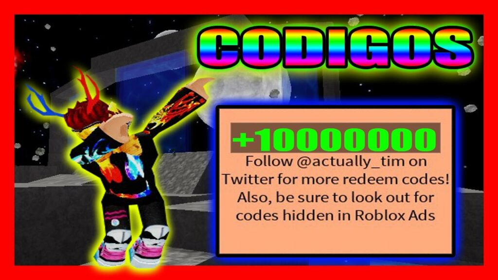 Roblox - Códigos para o Speed Simulator (julho 2023) - Critical Hits