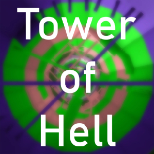 Tower of Hell Roblox Logo