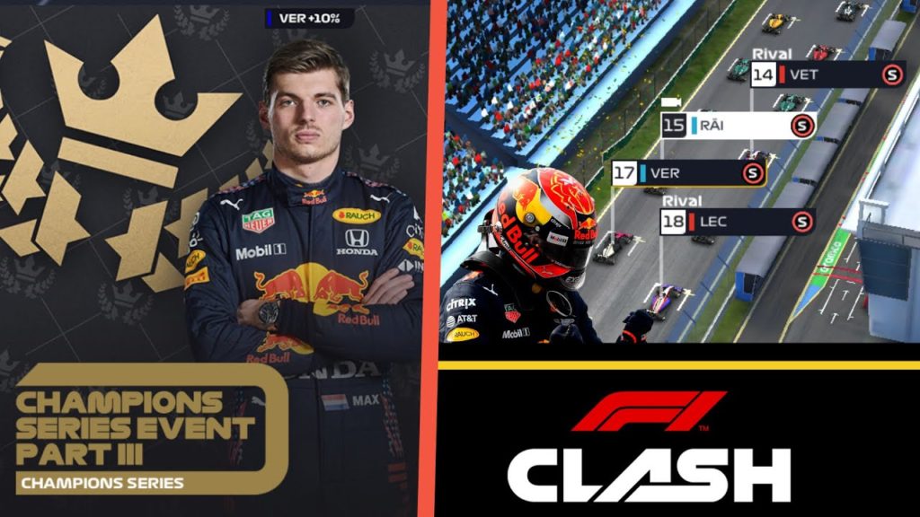 ▷ Hack de dinheiro infinito F1 Clash 2023 ❤️ DONTRUKO