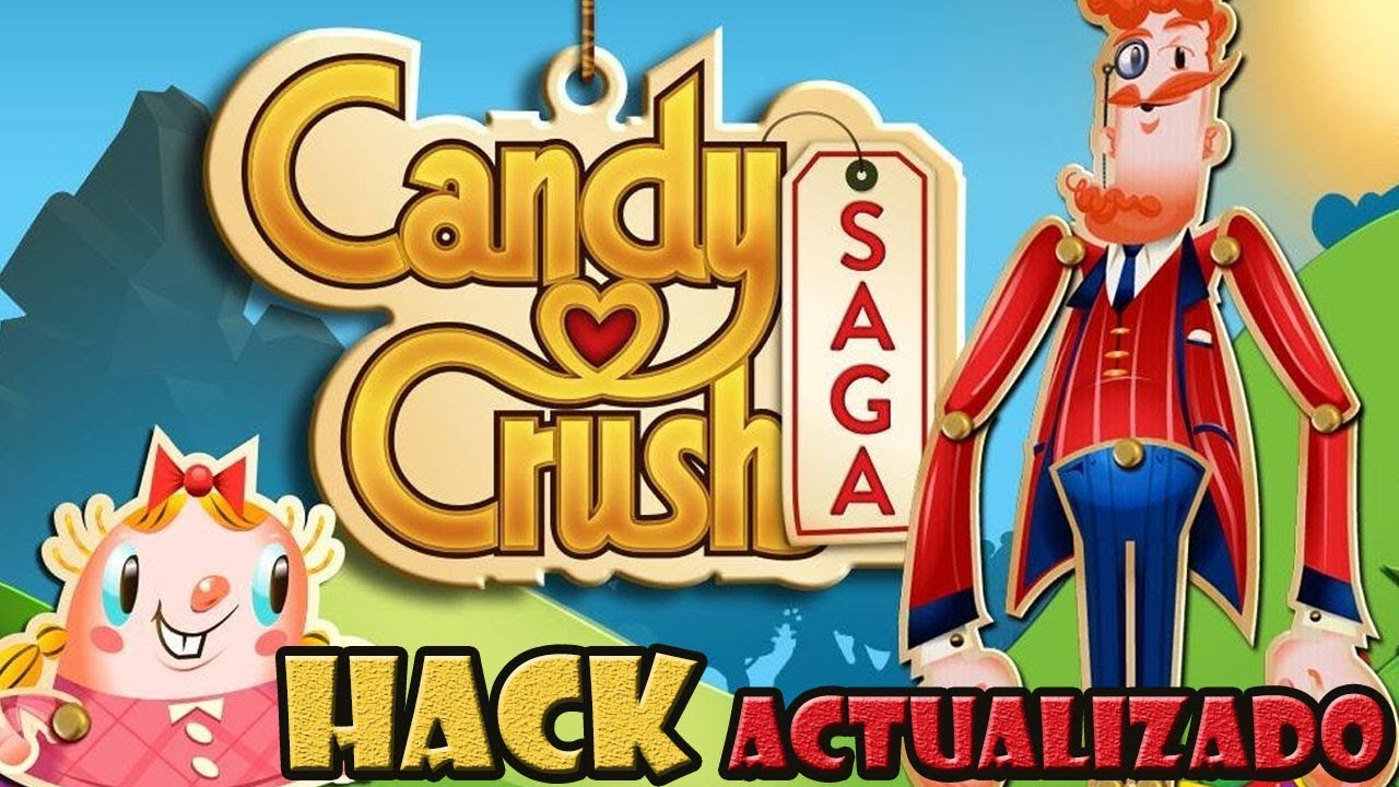 Trucos para Candy Crush Saga para Celular