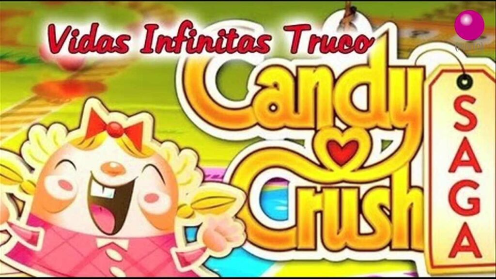 Trucos para Ganar Vidas en Candy Crush Saga