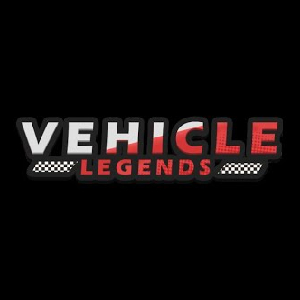 Vehicle Legends Roblox Logo
