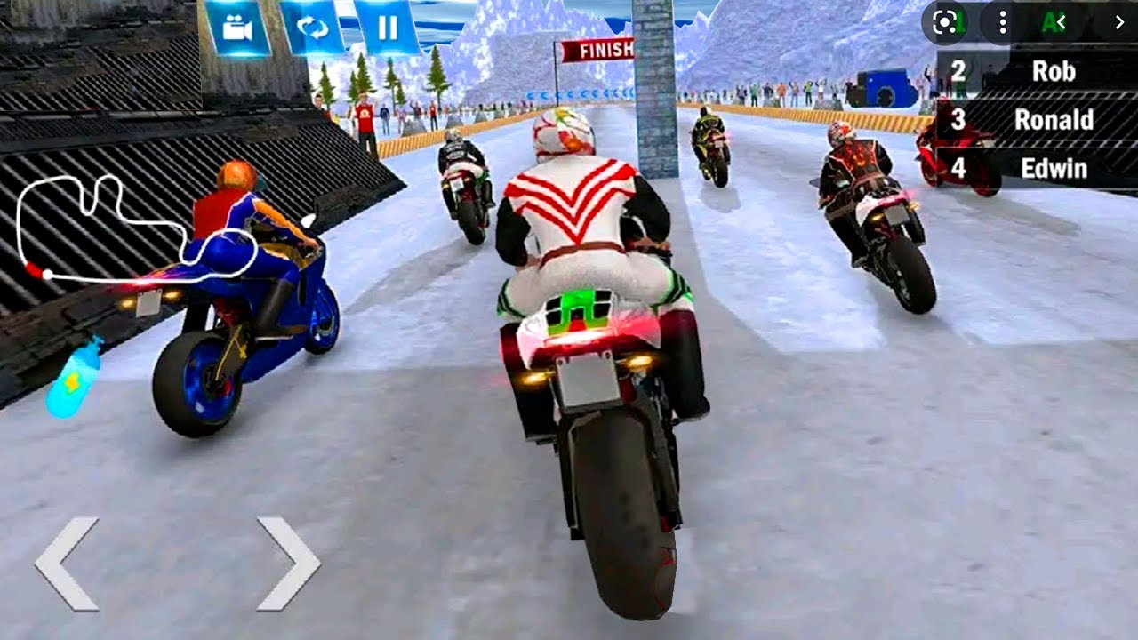 Xtreme Motorbikes Poki