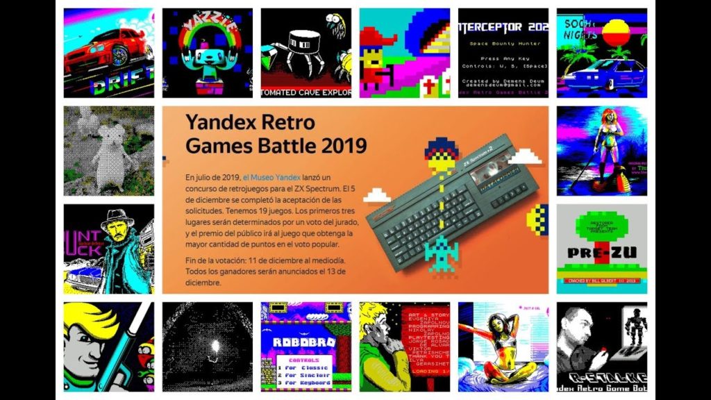 Yandex Games Unblocked Games