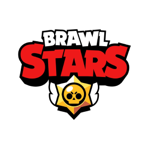 brawl Stars Logo