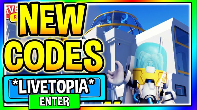 codigos de musica para livetopia
