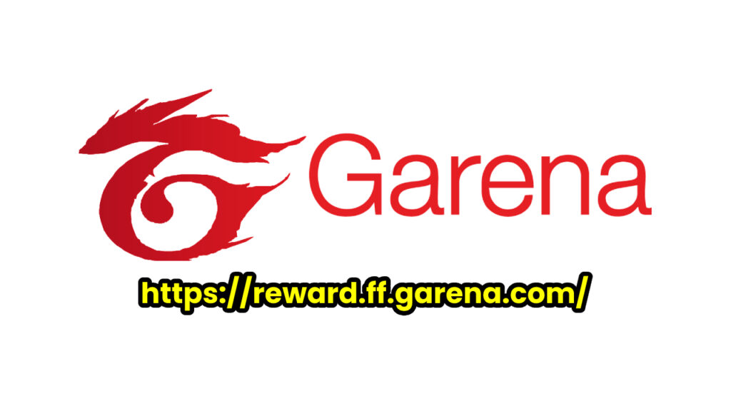 garena free fire rewards