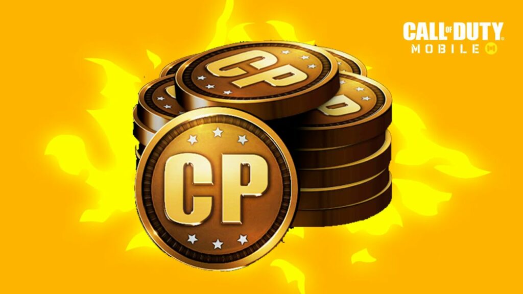COD Mobile CP Generators: The truth behind their authenticity
